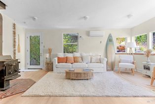 Single Family Residence,  El Camino alley, Jenner, CA 95450 - 2