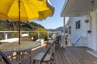 Single Family Residence,  El Camino alley, Jenner, CA 95450 - 32