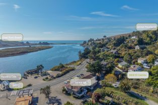 Single Family Residence,  El Camino alley, Jenner, CA 95450 - 57