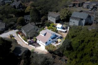 Single Family Residence,  El Camino alley, Jenner, CA 95450 - 44