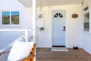 Single Family Residence,  El Camino alley, Jenner, CA 95450 - 38