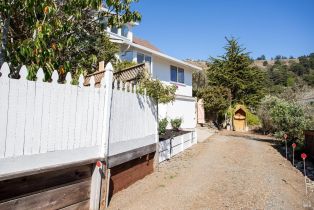 Single Family Residence,  El Camino alley, Jenner, CA 95450 - 41