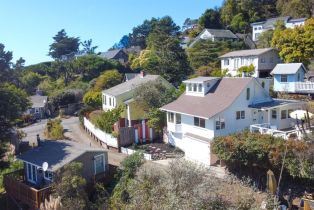 Single Family Residence,  El Camino alley, Jenner, CA 95450 - 46