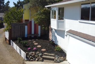 Single Family Residence,  El Camino alley, Jenner, CA 95450 - 50