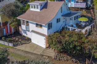 Single Family Residence,  El Camino alley, Jenner, CA 95450 - 54