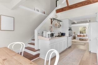 Single Family Residence,  El Camino alley, Jenner, CA 95450 - 17