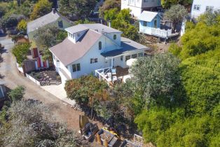 Single Family Residence,  El Camino alley, Jenner, CA 95450 - 47