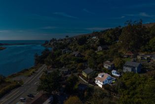 Single Family Residence,  El Camino alley, Jenner, CA 95450 - 58