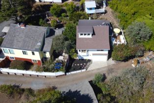 Single Family Residence,  El Camino alley, Jenner, CA 95450 - 45