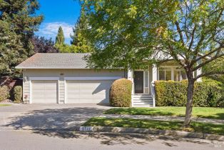 Single Family Residence, 5741 Evening Way, Santa Rosa, CA  Santa Rosa, CA 95409