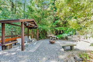 Single Family Residence,  Fiori lane, Sebastopol, CA 95472 - 64