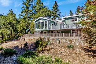 Single Family Residence,  Fiori lane, Sebastopol, CA 95472 - 2
