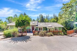 Single Family Residence,  Fiori lane, Sebastopol, CA 95472 - 6