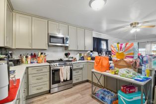 Residential Income, 4352 Montgomery drive, Santa Rosa, CA 95405 - 6