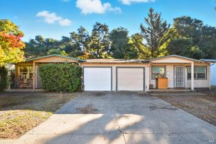 Residential Income, 4350-4352 NE Montgomery Dr NE, Santa Rosa, CA  Santa Rosa, CA 95405