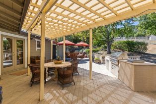 Single Family Residence,  Grove street, Sonoma, CA 95476 - 32