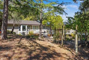 Single Family Residence,  Grove street, Sonoma, CA 95476 - 36