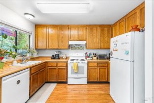 Single Family Residence,  Hummingbird court, Healdsburg, CA 95448 - 5