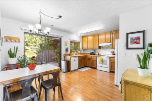 Single Family Residence,  Hummingbird court, Healdsburg, CA 95448 - 4