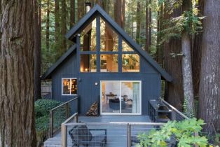 Single Family Residence,  Cazadero highway, Russian River, CA 95421 - 35