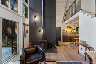 Single Family Residence,  Cazadero highway, Russian River, CA 95421 - 5