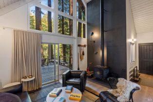 Single Family Residence, 1050 Cazadero Hwy, Russian River, CA  Russian River, CA 95421