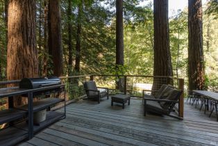 Single Family Residence,  Cazadero highway, Russian River, CA 95421 - 26
