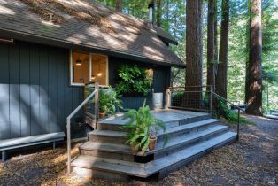 Single Family Residence,  Cazadero highway, Russian River, CA 95421 - 3