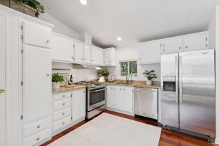 Single Family Residence,  Kreuzer lane, Napa, CA 94559 - 62