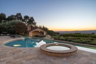 Single Family Residence,  Kreuzer lane, Napa, CA 94559 - 9