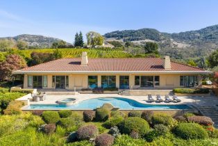Single Family Residence,  Kreuzer lane, Napa, CA 94559 - 4