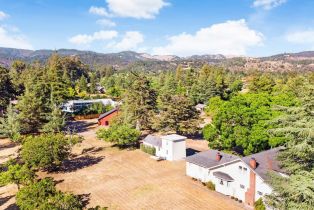 Single Family Residence,  Old Winery road, Sonoma, CA 95476 - 3
