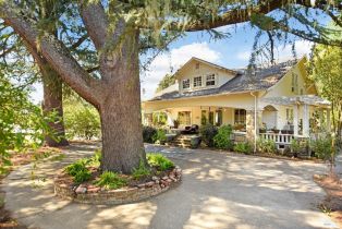 Single Family Residence, 19450 Old Winery Rd, Sonoma, CA  Sonoma, CA 95476