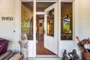 Single Family Residence,  Old Winery road, Sonoma, CA 95476 - 5