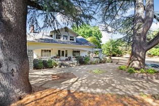 Single Family Residence,  Old Winery road, Sonoma, CA 95476 - 4