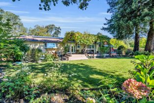 Single Family Residence, 180 W Trinity Rd, Glen Ellen, CA  Glen Ellen, CA 95442