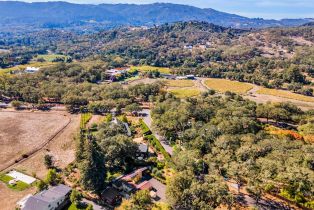 Single Family Residence,  Trinity road, Glen Ellen, CA 95442 - 30