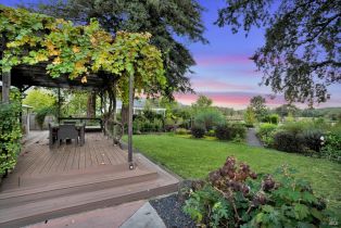 Single Family Residence,  Trinity road, Glen Ellen, CA 95442 - 24