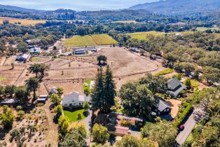 Single Family Residence,  Trinity road, Glen Ellen, CA 95442 - 29