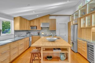 Single Family Residence,  Trinity road, Glen Ellen, CA 95442 - 7