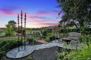 Single Family Residence,  Trinity road, Glen Ellen, CA 95442 - 3