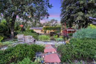 Single Family Residence,  Trinity road, Glen Ellen, CA 95442 - 25