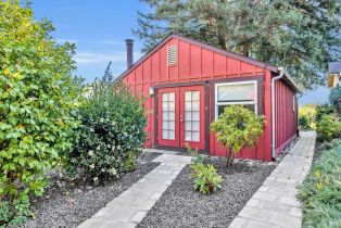 Single Family Residence,  Trinity road, Glen Ellen, CA 95442 - 18