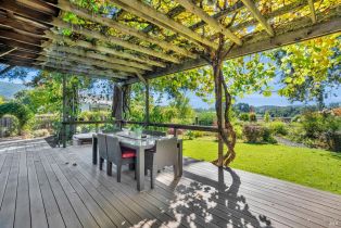 Single Family Residence,  Trinity road, Glen Ellen, CA 95442 - 15