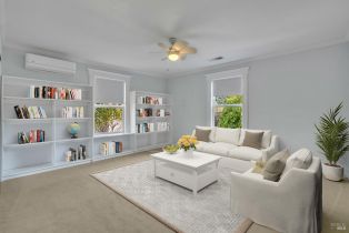 Single Family Residence,  Trinity road, Glen Ellen, CA 95442 - 34