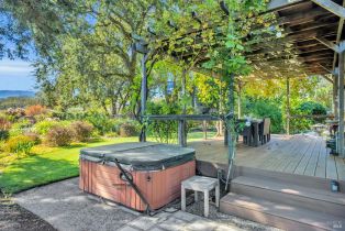 Single Family Residence,  Trinity road, Glen Ellen, CA 95442 - 17