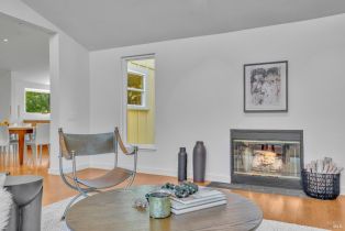 Single Family Residence,  Trinity road, Glen Ellen, CA 95442 - 5