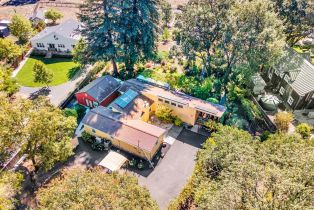 Single Family Residence,  Trinity road, Glen Ellen, CA 95442 - 27