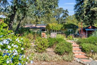 Single Family Residence,  Trinity road, Glen Ellen, CA 95442 - 20
