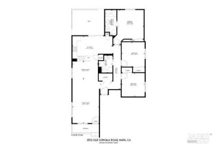 Single Family Residence, Old Sonoma road, Napa, CA 94558 - 38